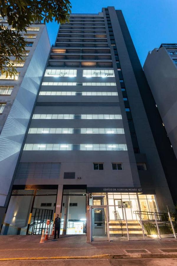 Bhomy Bela Vista Otima Localizacao Apm1604 Apartment Sao Paulo Exterior photo