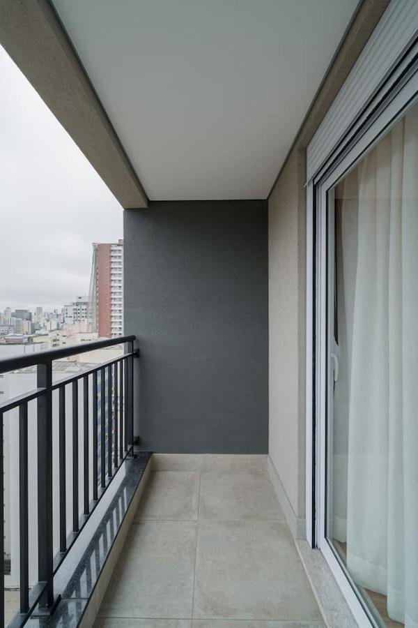 Bhomy Bela Vista Otima Localizacao Apm1604 Apartment Sao Paulo Exterior photo